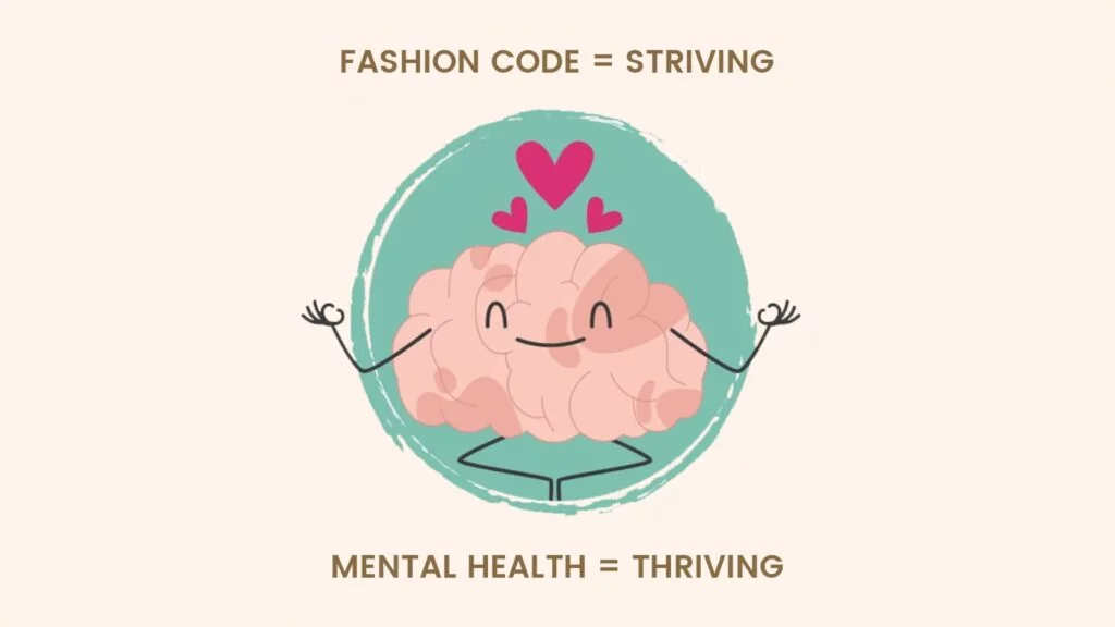 Cracking How Fashion Supercharges Your Mental Health